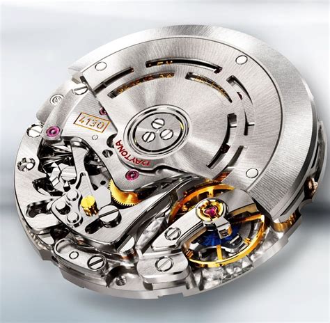 kinetic rolex|rolex caliber movements.